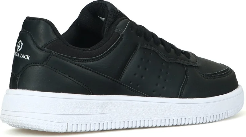هامر جاك COMPAS M SPORTS SHOES Black-White Men's Casual Shoes