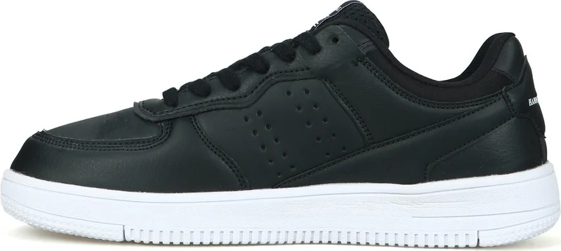 هامر جاك COMPAS M SPORTS SHOES Black-White Men's Casual Shoes