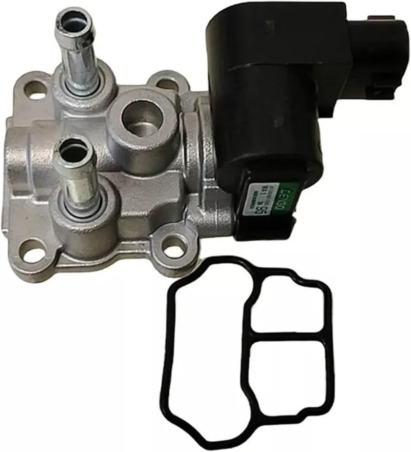 Toyota Tercel Paseo 1 5L IAC IACV Idle Air Control Valve 22270 11020 - Image 1