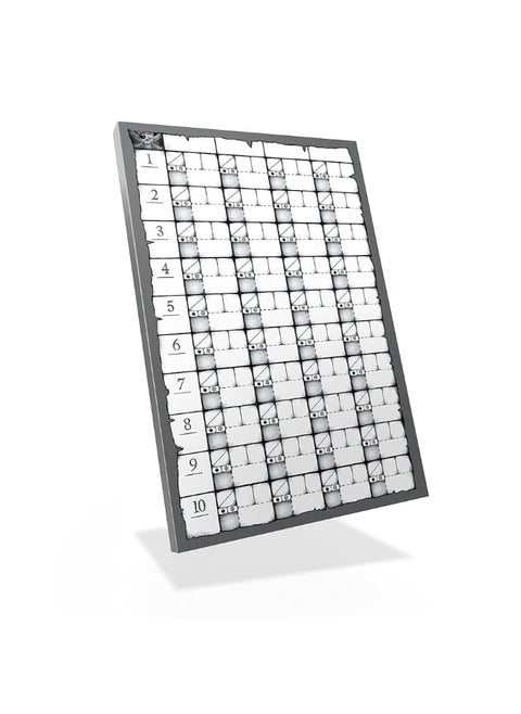 Grandpa Beck's Games Replacement Score Pads for Skull King - The Ultimate Pirate Trick Taking Game | from The Creators of Cover Your Assets & Cover Your Kingdom