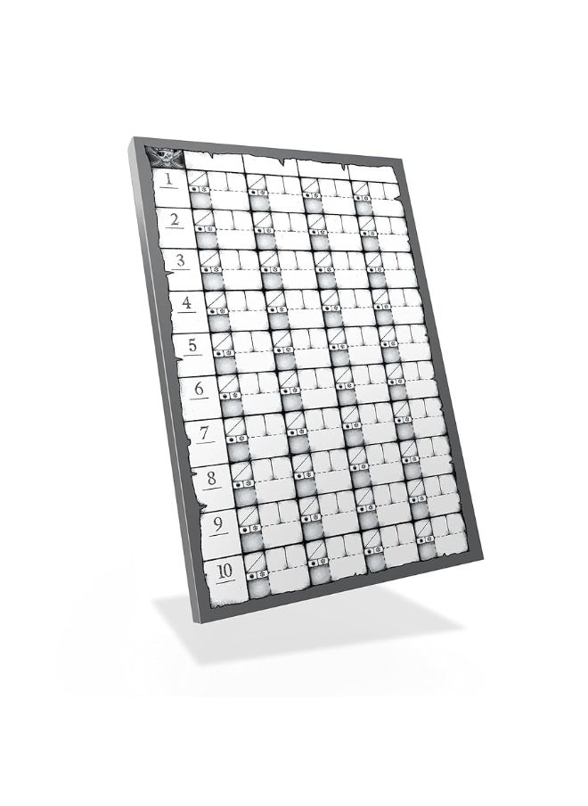 Grandpa Beck's Games Replacement Score Pads for Skull King - The Ultimate Pirate Trick Taking Game | from The Creators of Cover Your Assets & Cover Your Kingdom