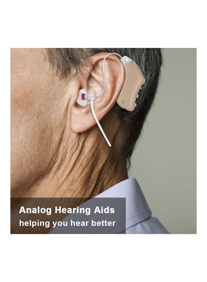 NIBEMINENT Hearing Aid Kit - Image 5