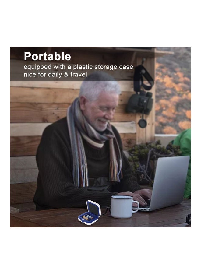 NIBEMINENT Hearing Aid Kit - Image 3