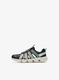 ANTA Black/Green