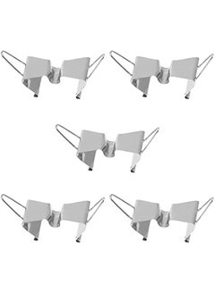 15 Pcs Stainless Steel Wet Canvas Carriers Clips Oil Painting Frame Clip Canvas Frame Separating Clip Wet Canvas Clips - pzsku/Z243677518294B9786A56Z/45/_/1735917939/c0df4826-61b3-41e6-835c-a36f439f3a6d