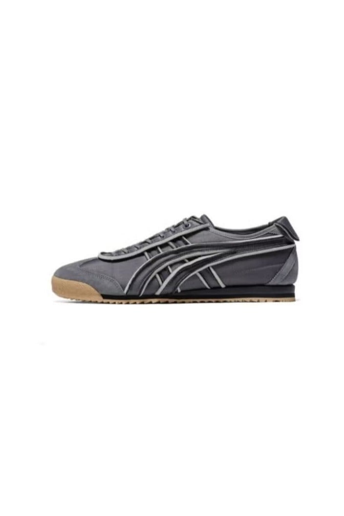 Onitsuka Tiger mexico 66 SD casual sports shoes Light Charcoal Gray Sponge - Image 1