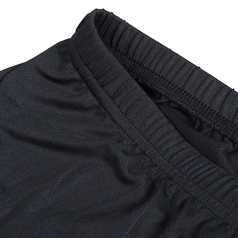 Gel Padded Cycling Underwear: XXXL Lightweight Breathable Polyester Fabric - Moisture-Wicking Quick-Dry Stretchy Fit for Men Long-Distance Road Cycling - Image 4