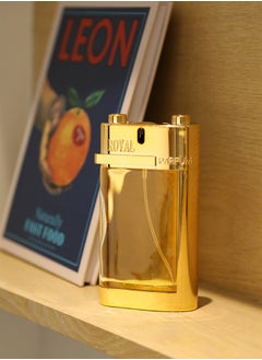 LONKOOM LONKOOM Royal EDT For Women 100ML  - Image 5