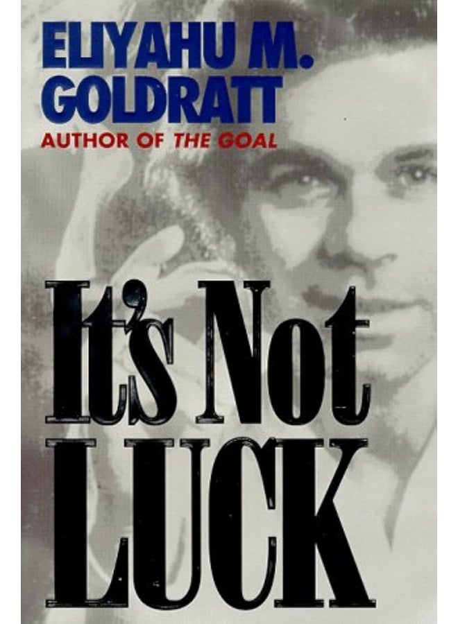 Its Not Luck - Image 3