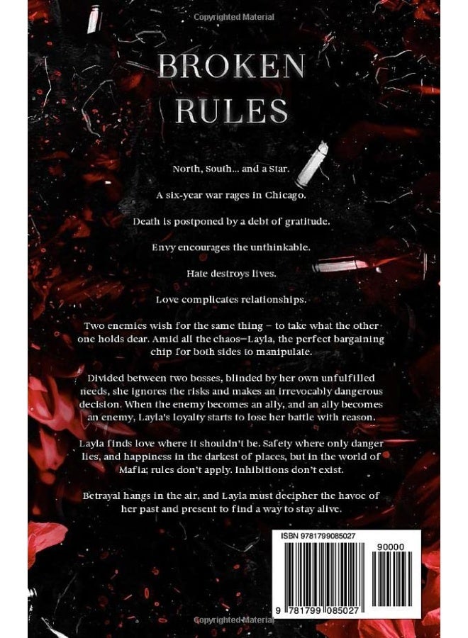 Broken Rules - Image 2