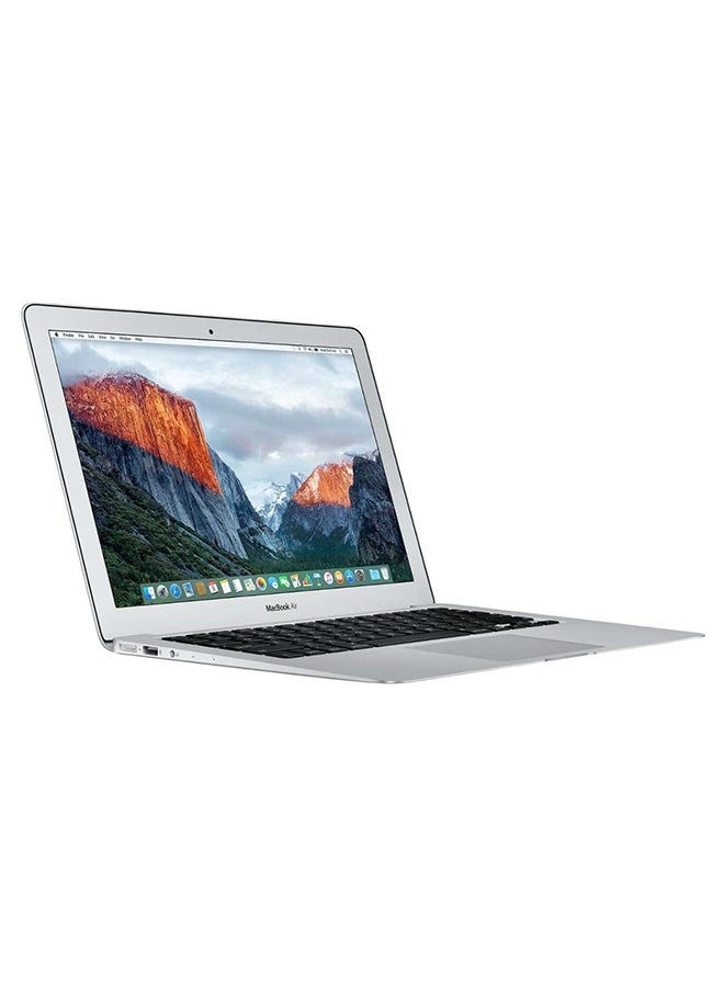 Apple Renewed - Macbook Air A1466 (2015) Laptop With 13.3-Inch Display,Intel Core i5 Processor/5th Gen/8GB RAM/500GB SSD/1.5GB Intel HD Graphics English Silver - Image 3