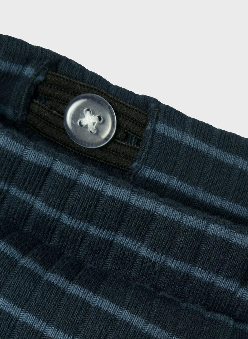 NAME IT Kids Drawstring Sweatpants