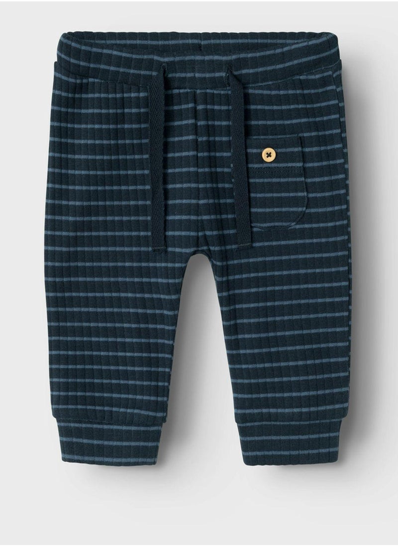 Kids Drawstring Sweatpants