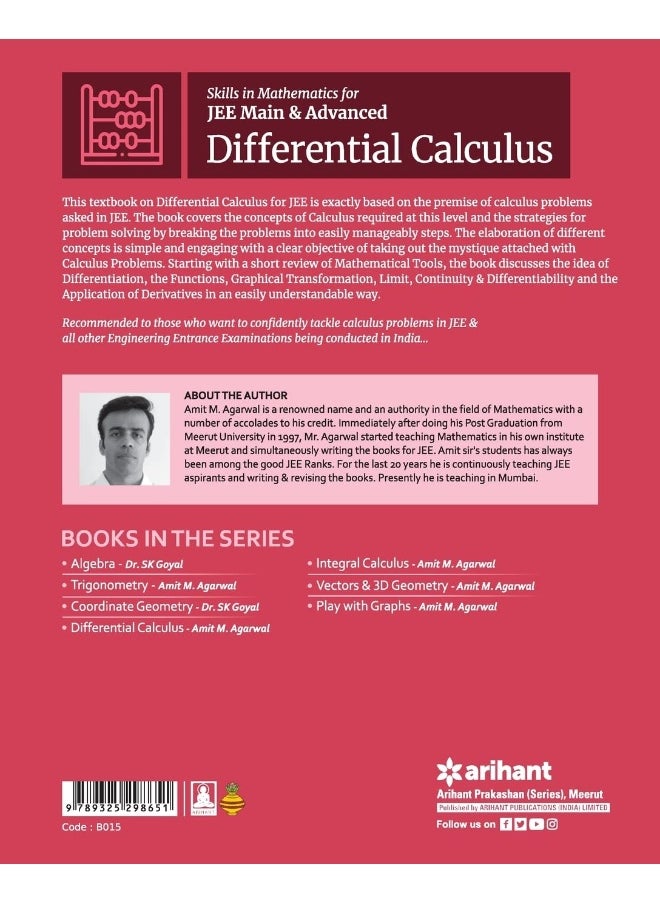 Differential Calculus  - Image 4