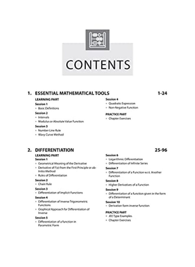 Differential Calculus  - Image 5