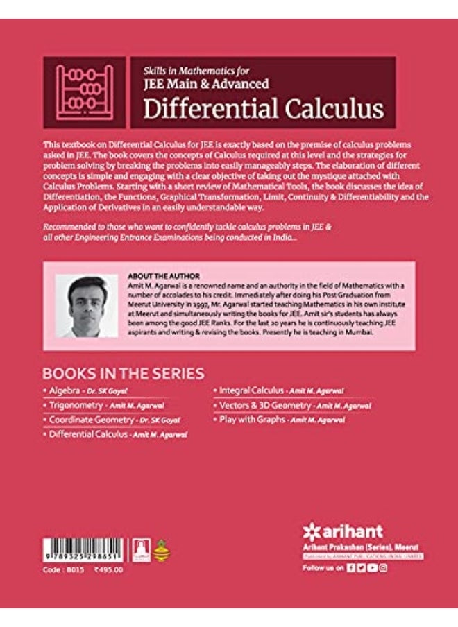 Differential Calculus  - Image 3