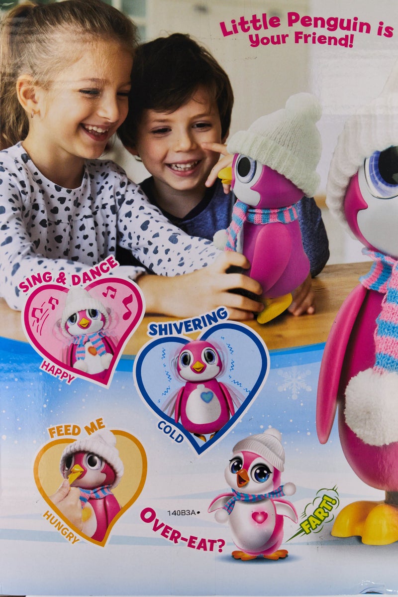 Silverlit Rescue Penguin  - Image 5