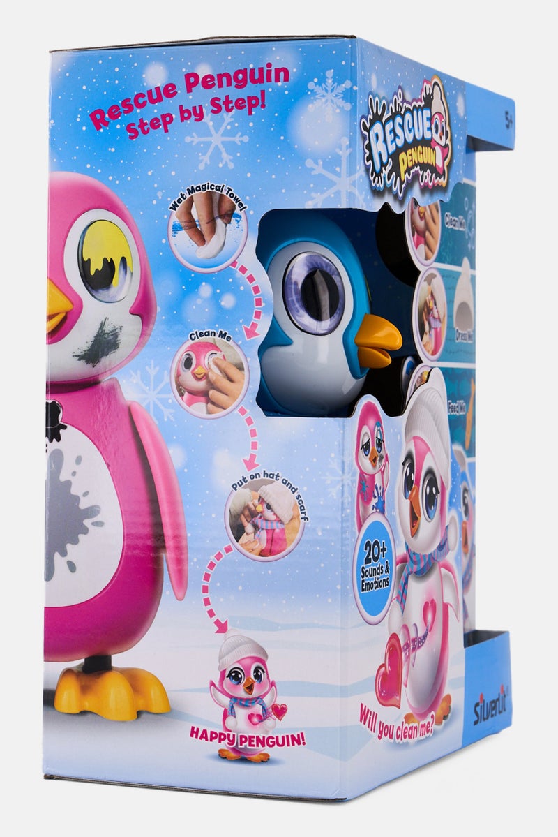 Silverlit Rescue Penguin  - Image 4