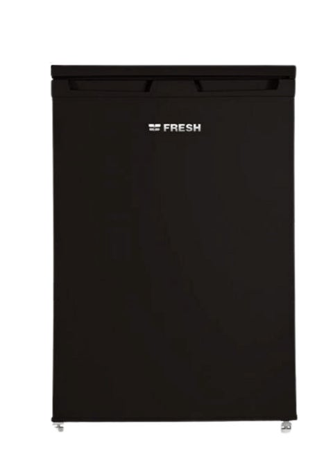Fresh 70L Hotel Mini Bar Refrigerator - Black, FDM-B75