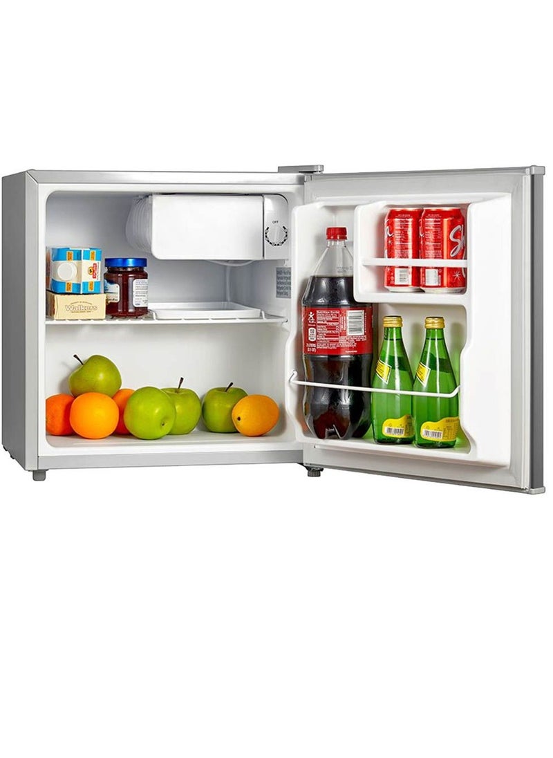 Fresh - Fresh 70L Hotel Mini Bar Refrigerator - Black, FDM-B75 - Image 1