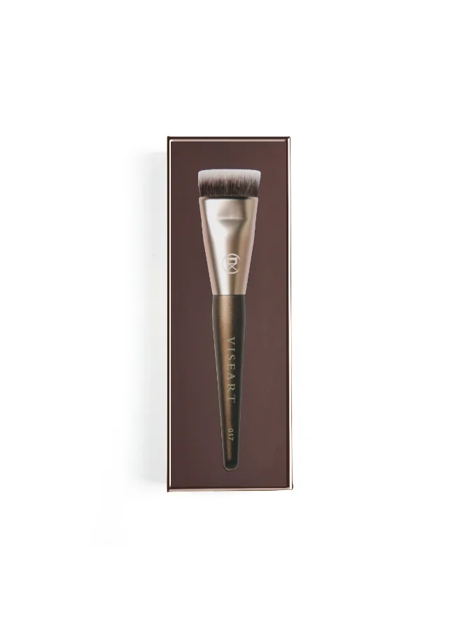 فايزارت Dense Short Flat Brush - VBR017