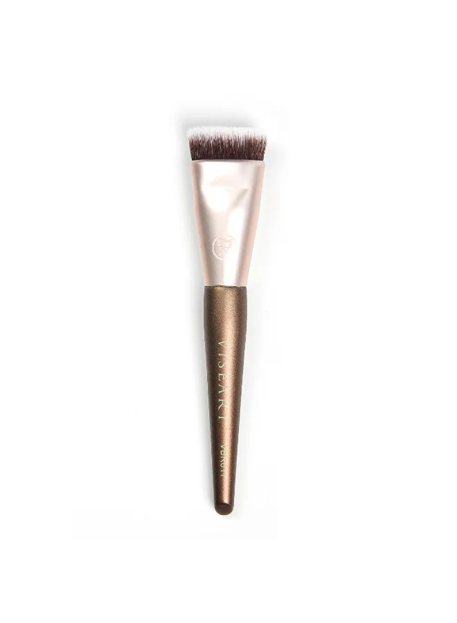فايزارت Dense Short Flat Brush - VBR017