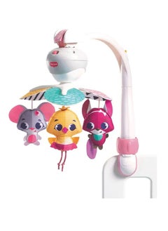 Tiny Love Take-Along Mobile- Tiny Princess Tales  - Image 1