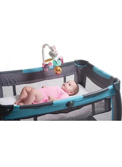 Tiny Love Take-Along Mobile- Tiny Princess Tales  - Image 2