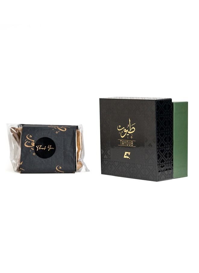 الخريجي - طيوب عود ماروكي فاخر 28جم - Image 1