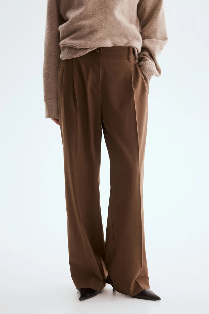 اتش اند ام بنطلون رسمي