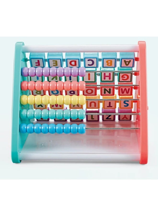 Multifunction Educational Learning Abacus Toy for Kids - Fun & Interactive! - Image 3