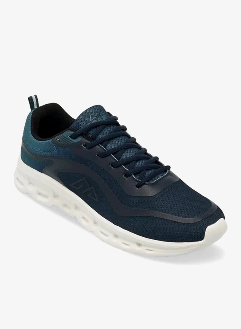 شو اكسبرس Men Lace-Up Sports Shoes