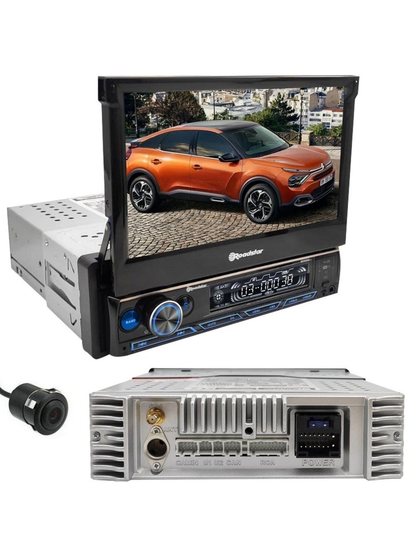 ROADSTAR - RD6200 7inc Indash Android Multimedia Player - Image 1