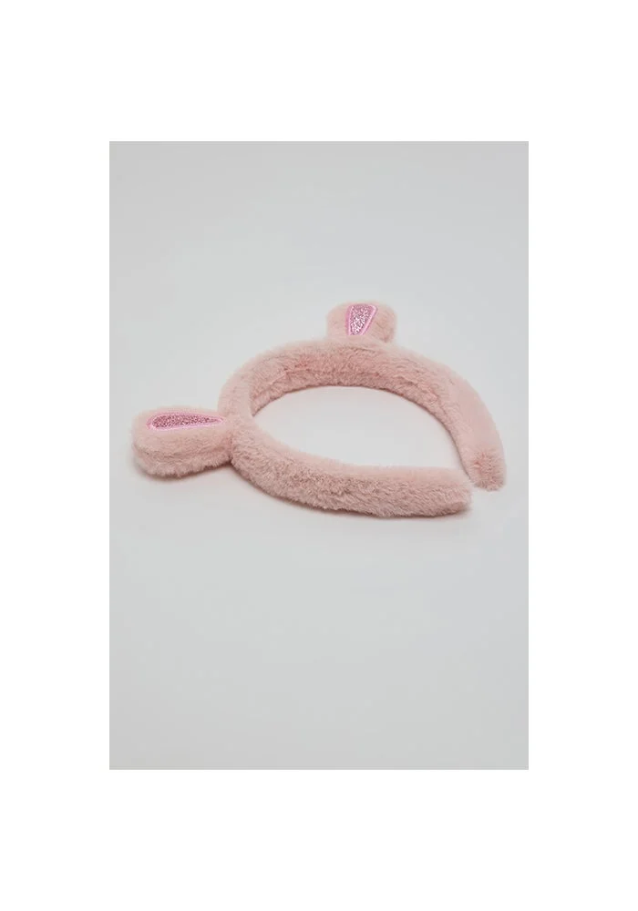 R&b Furry Headband