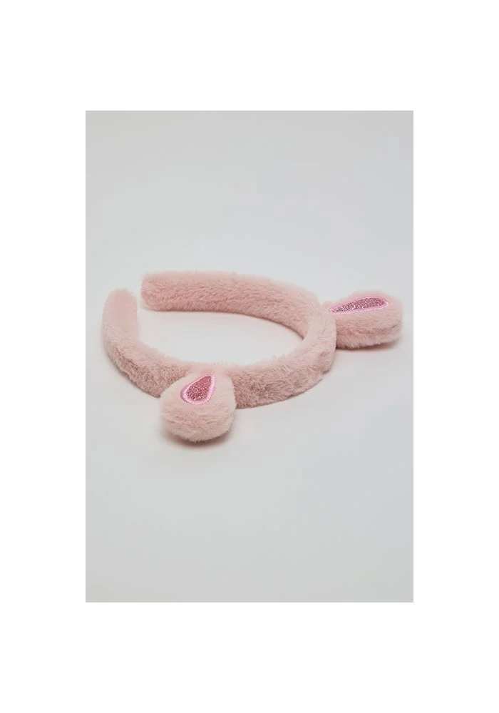 R&b Furry Headband