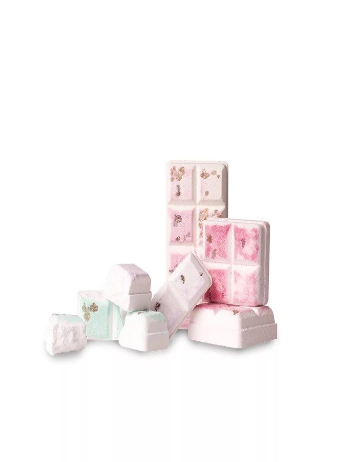 NATURE WELL NatureWell Foaming Bath Bomb Kit, 5 Pack, 12.35 Ounces - Image 3
