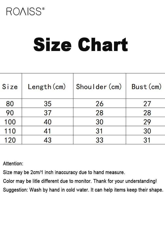رويس فساتين من التول للبنات، فستان بأكمام طويلة للأطفال الصغار، فستان منقّط رائع، مناسب للارتداء اليومي والأنشطة الخارجية - Image 5