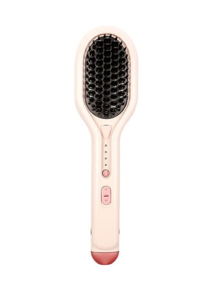 wixsana Hair straightening brush  - Image 2
