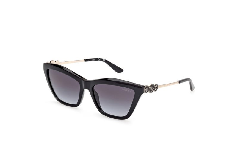 جس نظارات شمسية مستطيلة من جيس - Image 1