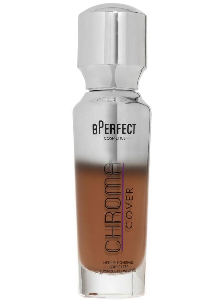 بي بيرفيكت كريم أساس بي بيرفكت كروما كوفر لومينوس W12 30 مل - Image 1