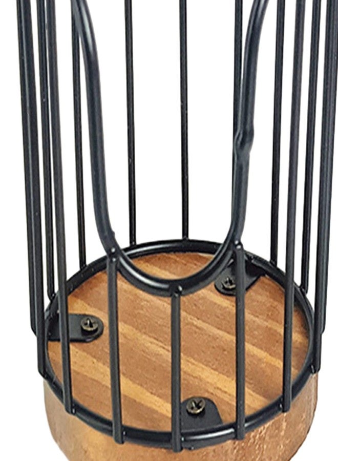 IEUDNS Coffee Filter Holder Basket Container Reusable Coffee Pod Holder Coffee Filter Storage Rack for Camping Counter Travel Decor - Image 2