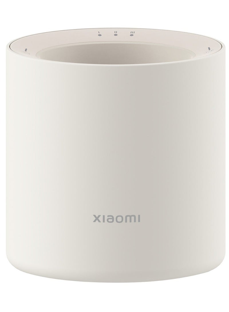 Xiaomi Smart Scent Diffuser Refill ( Wood and Tea),Compatible with the Xiaomi Smart Scent Diffuser & Xiaomi Smart Scent Diffuser - Aromatherapy Essential Oil Diffuser, WiFi/App Control, 4 Mist Modes, Timer, Ultra-Quiet, Bedroom/Office Bundle - Image 3