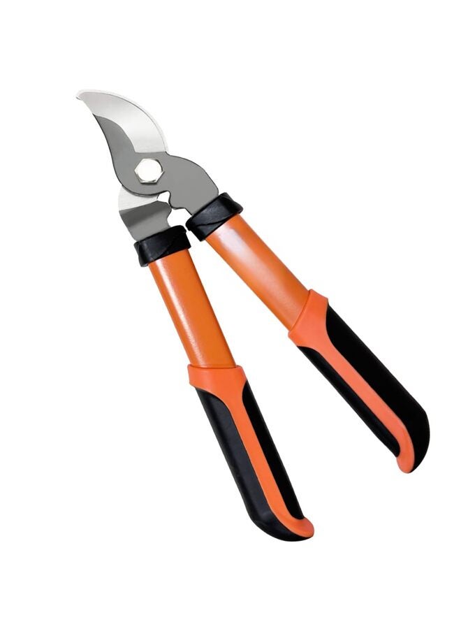 مقص تقليم الأشجار شديد التحمل ذو حركة مركبة، يقطع الأغصان السميكة بسهولة، مقص تقليم الحدائق - Image 2