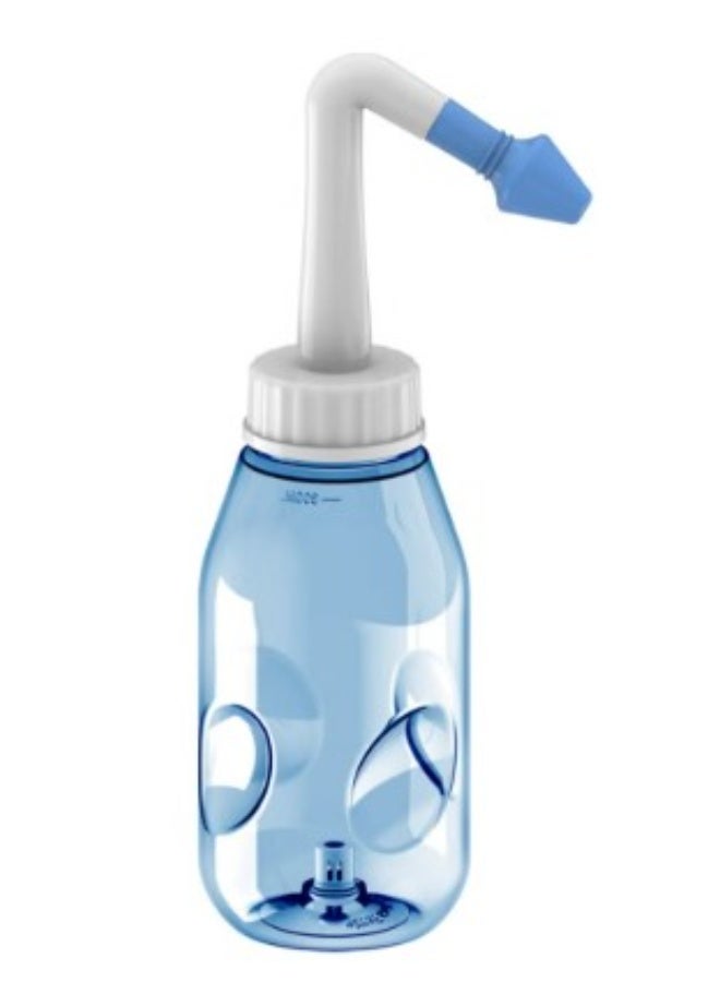 ووتر بالس قارورة غسيل الأنف وتر بلس 500مل - Image 4