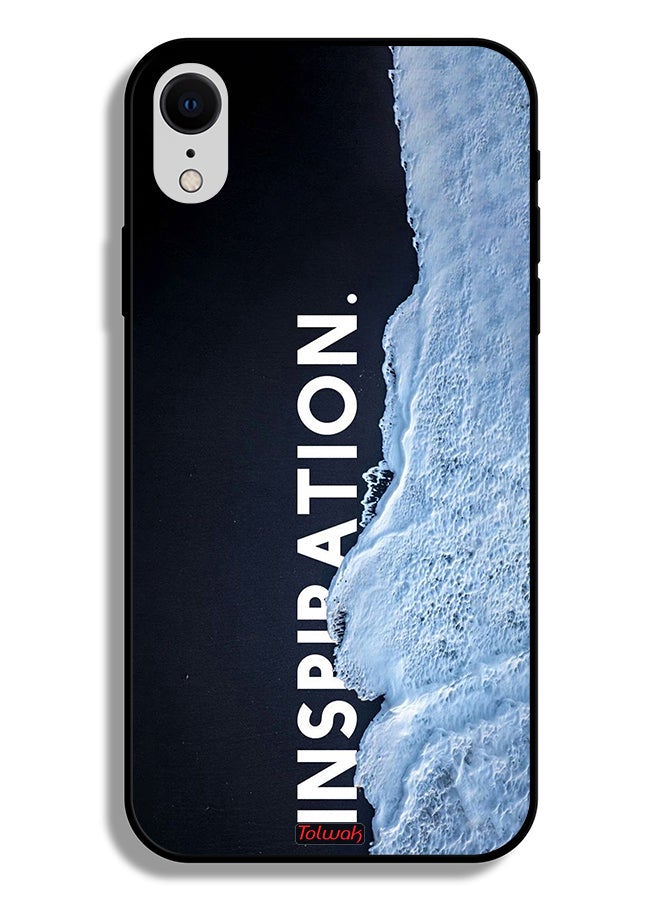 Tolwak Apple iPhone XR Protective Case Inspiration - Image 2