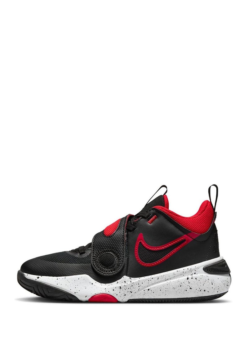 Nike Youth Team Hustle D 11  - Image 2