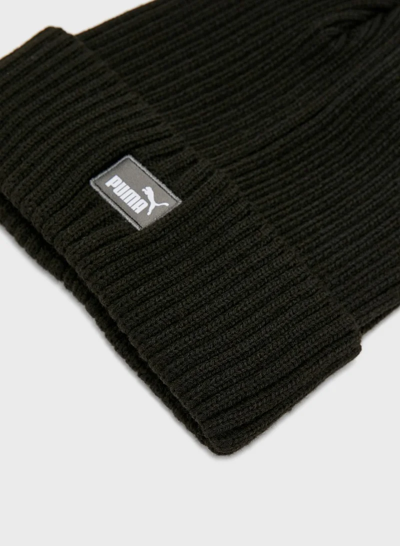 PUMA Classic Cuff Beanie