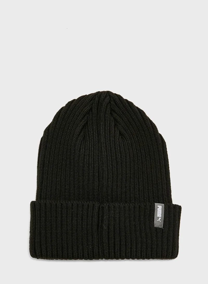 PUMA Classic Cuff Beanie