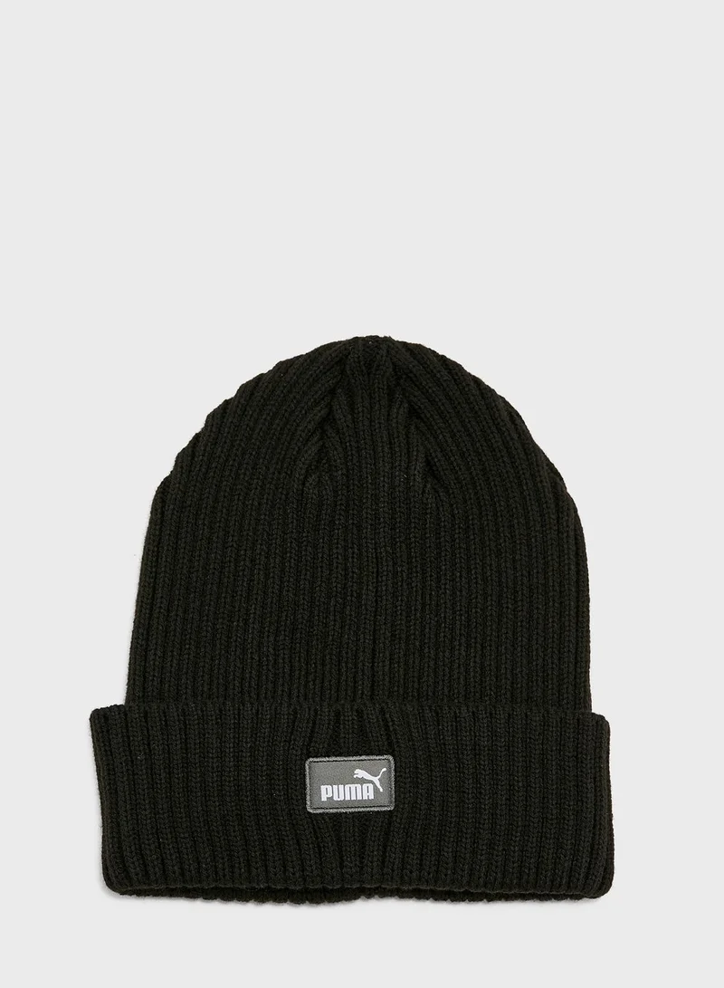PUMA Classic Cuff Beanie