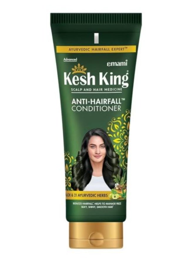 KESH KING Anti-Hairfall Conditioner 200ml - Image 1